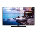 نمایشگر ۶۵ اینچ هتلی سامسونگ HJ670U - کیفیت 4K UHD