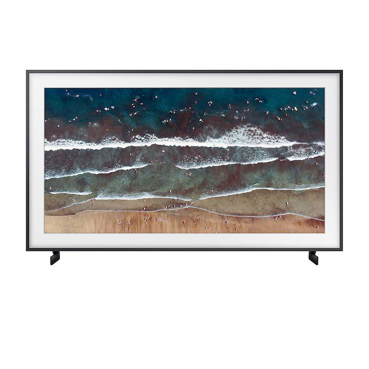 samsung-hls03-65-inch-hospitality-display نمایشگر ۶۵ اینچ سامسونگ HLS03 - مخصوص هتل و مراکز اقامتی - Image 1