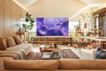 تلویزیون هتلی 55 اینچ سامسونگ HU8000F - کیفیت 4K UHD - Image 8