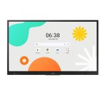 مانیتور لمسی ۶۵ اینچ سامسونگ LH65WAFWLGCXEN - کیفیت 4K