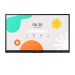 نمایشگر لمسی 65 اینچ سامسونگ LH65WAFWLGCXUE - وایت برد هوشمند