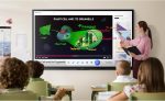 نمایشگر لمسی ۷۵ اینچ سامسونگ LH75WAFWLGCXEN - کیفیت 4K - Image 13