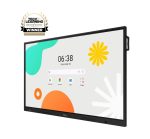 نمایشگر لمسی ۷۵ اینچ سامسونگ LH75WAFWLGCXEN - کیفیت 4K - Image 2