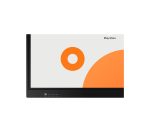 نمایشگر لمسی ۷۵ اینچ سامسونگ LH75WAFWLGCXEN - کیفیت 4K - Image 4
