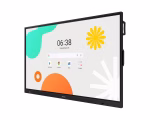 نمایشگر لمسی 75 اینچ سامسونگ WA75F - وایت بورد هوشمند - Image 3