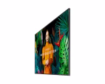 نمایشگر دیجیتال 85 اینچ سامسونگ QM85C - کیفیت 4K - Image 3