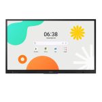 نمایشگر لمسی ۸۶ اینچ سامسونگ LH86WAFWLGCXEN - کیفیت 4K