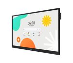 نمایشگر لمسی ۸۶ اینچ سامسونگ LH86WAFWLGCXEN - کیفیت 4K - Image 2