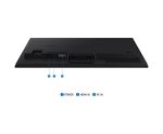 مانیتور 22 اینچ سامسونگ Essential S3 LS22D300 - نرخ ۱۰۰ هرتز - Image 9