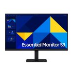 مانیتور 24 اینچ سامسونگ LS24D300GAMXUE - پنل IPS