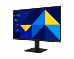 مانیتور 24 اینچ سامسونگ LS24D300GAMXUE - پنل IPS - Image 2