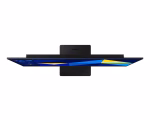 مانیتور 24 اینچ سامسونگ LS24D300GAMXUE - پنل IPS - Image 7
