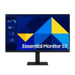 مانیتور 24 اینچ سامسونگ LS24D302GAUXEN - پنل IPS