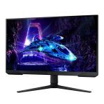 مانیتور گیمینگ سامسونگ G30D LS24DG302EMXUE - نرخ 180 هرتز VA - Image 3