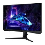 مانیتور گیمینگ سامسونگ G30D LS24DG302EMXUE - نرخ 180 هرتز VA - Image 2