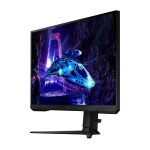 مانیتور گیمینگ سامسونگ G30D LS24DG302EMXUE - نرخ 180 هرتز VA - Image 5