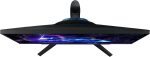 مانیتور گیمینگ سامسونگ G30D LS24DG302EMXUE - نرخ 180 هرتز VA - Image 9