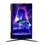 مانیتور گیمینگ سامسونگ G30D LS24DG302EMXUE - نرخ 180 هرتز VA - Image 6