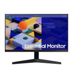مانیتور 27 اینچ سامسونگ LS27C310EAMXUE - پنل IPS