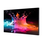ویدئو وال 55 اینچ سامسونگ UD55E-A - روشنایی ۷۰۰ نیت - Image 3