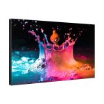 ویدئو وال 55 اینچ سامسونگ UD55E-A - روشنایی ۷۰۰ نیت - Image 4