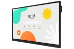 مانیتور لمسی ۶۵ اینچ سامسونگ WA65F - نمایشگر تعاملی 4K - Image 2